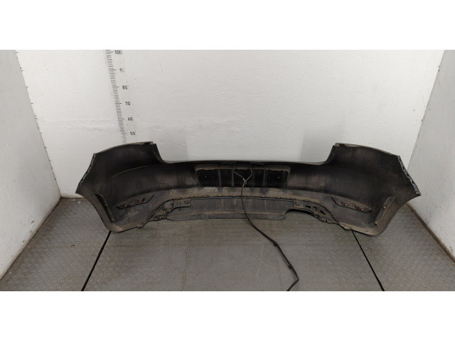 Бампер  Volkswagen Golf 6 2009-2012 задний   