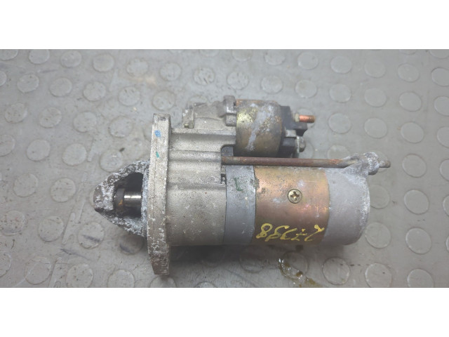 Стартер  Fiat Marea 1996-2002      