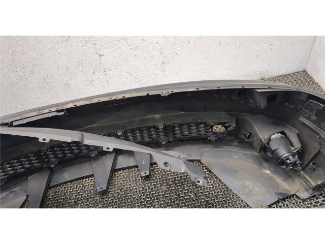 Бампер Ford Galaxy 2000-2006 передний 1324229, 4M2117C831AAXWAA