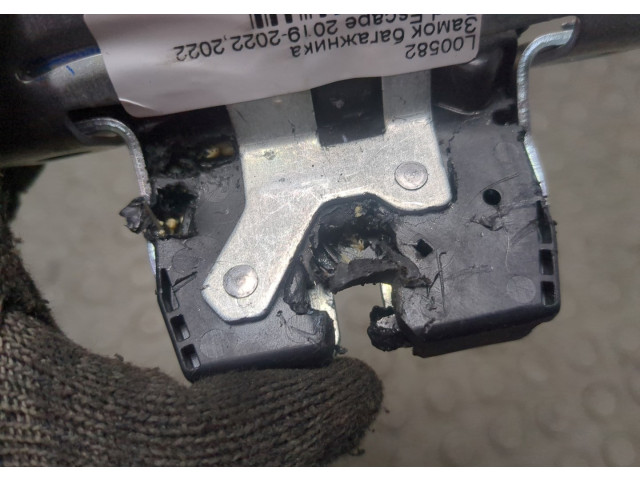 Замок багажника Ford Escape 2019-2022