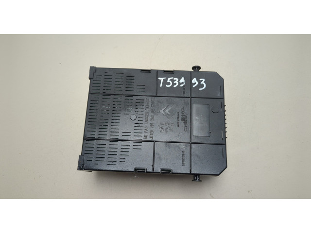 Блок BSI  Peugeot 5008 2009-2016         