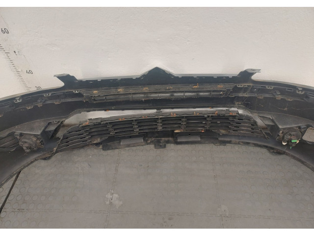 Бампер  Citroen C4 2004-2010 передний   