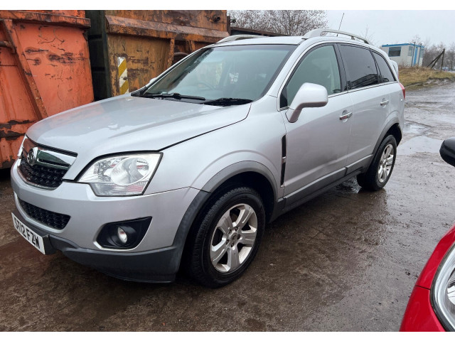 Моторчик заднего дворника  Opel Antara      