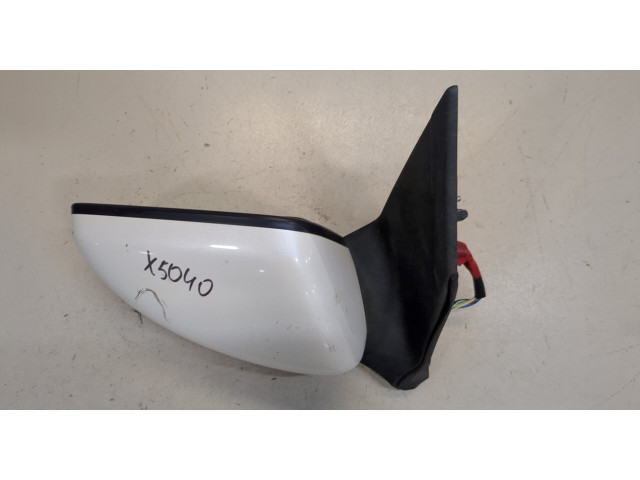 Зеркало боковое Honda CR-Z правое 76200SZTE21ZC