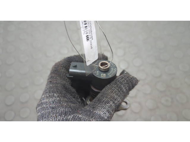 Форсунка топливная  Volvo V70 2007-2013    0445110298     