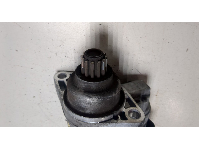 Стартер Volkswagen Touran 2010-2015 1.6