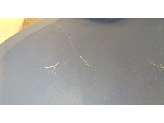 Бампер  Renault Scenic 2009-2012 задний   