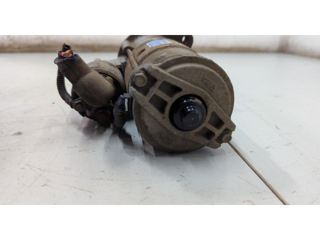 Стартер SsangYong Rexton 2007-2012 2.7