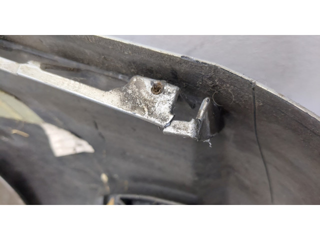 Бампер  Volkswagen Passat CC 2008-2012 передний   3C8807217M