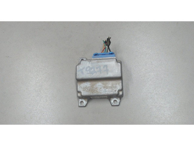 Блок управления подушками безопасности Ford Ranger 1998-2006