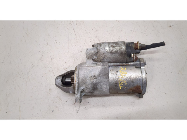 Стартер Chevrolet Cruze 2009-2015 1.6