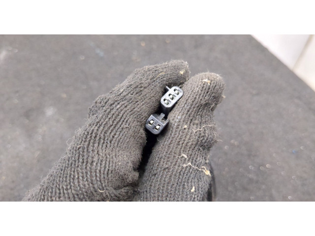 Зеркало боковое  Jeep Cherokee 1983-2001  левое           