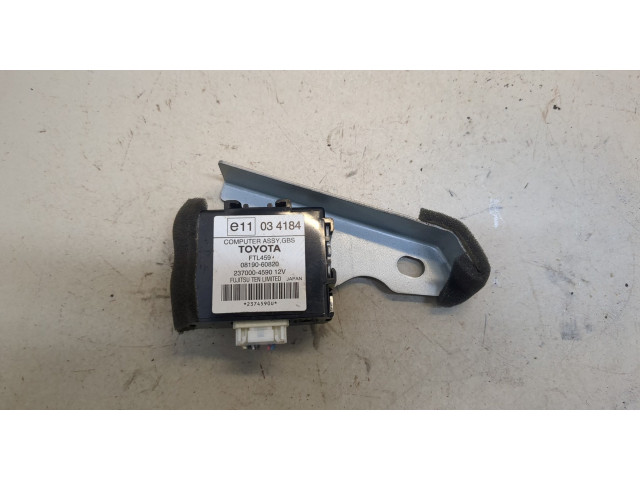 Блок комфорта Lexus RX 2009-2015