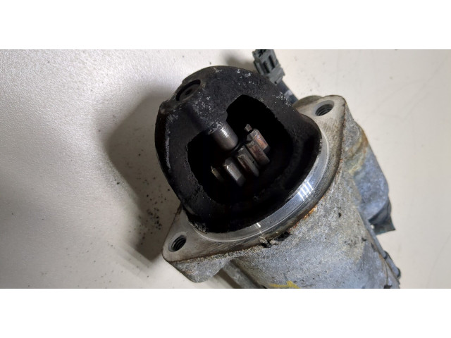 Стартер SsangYong Korando 2010- A6711510101