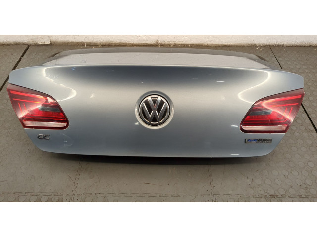 Замок багажника  Volkswagen Passat CC 2012-2017       