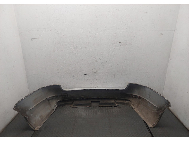 Бампер  Skoda Octavia (A7) 2013-2017 задний   