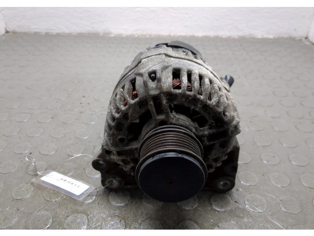 Генератор Volkswagen Caddy 1995-2004 038903023