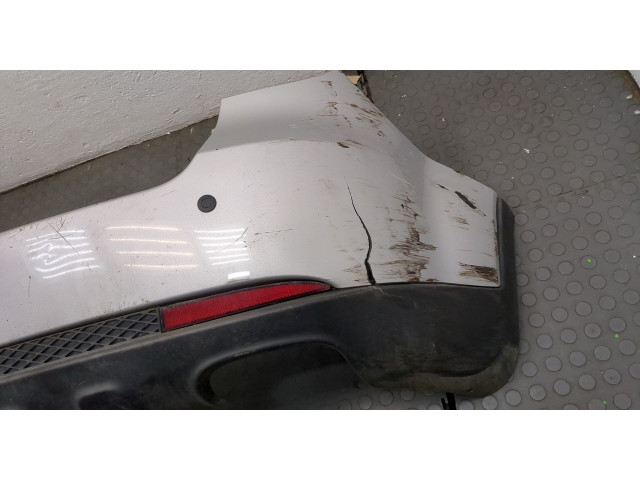 Бампер SsangYong Korando 2010- задний