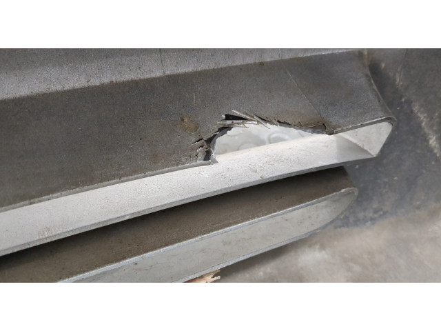 Бампер  KIA Rio 2000-2005 передний   