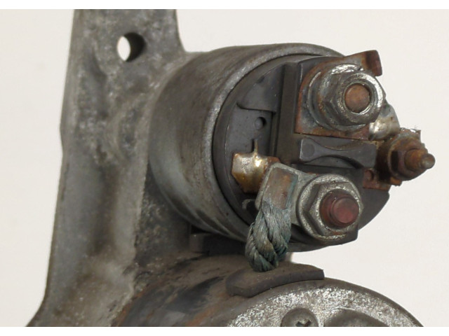 Стартер Nissan Note E11 2005-2013 1.6