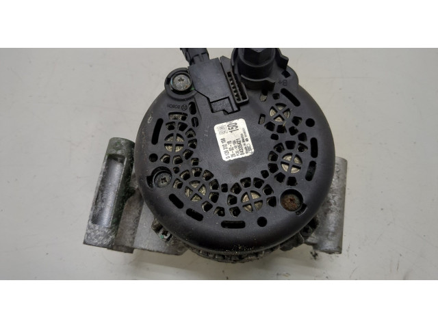 Генератор  Chevrolet Equinox 2017-2021       84335421    