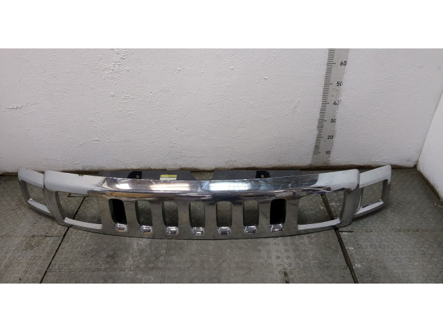 Решетка радиатора Hummer H3 15295219