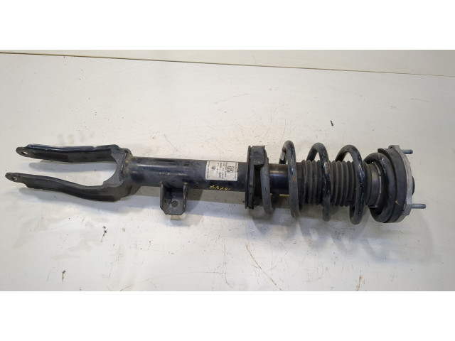 Стойка амортизатора Alfa Romeo Giulia 2015-