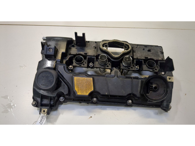 Клапанная крышка двигателя ДВС BMW 1 E87 2004-2011 1.6