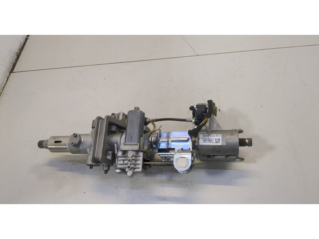  рейка  Колонка рулевая  Mercedes C W204 2006-2015      