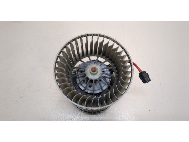 Моторчик печки BMW X3 E83 2004-2010