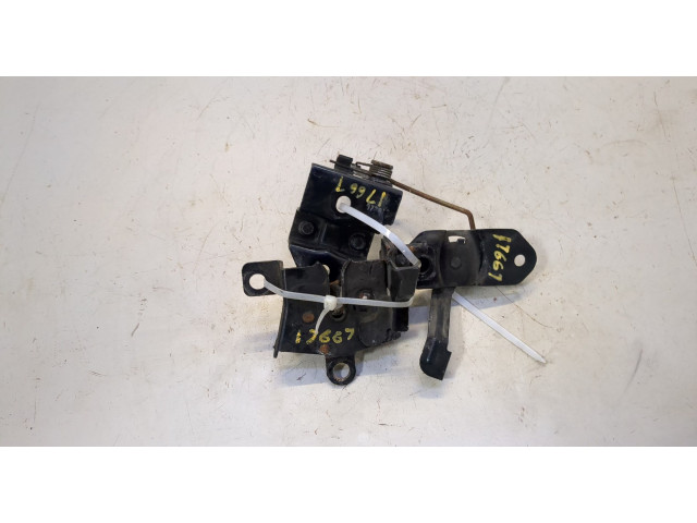 Замок капота  Subaru Tribeca (B9) 2004-2014     