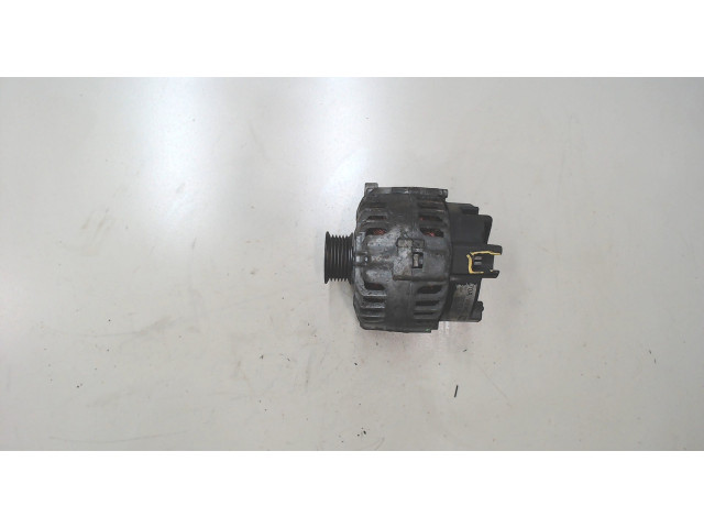 Генератор Skoda Fabia 1999-2004 037903018BX, 038903018MX 1.2 бензин