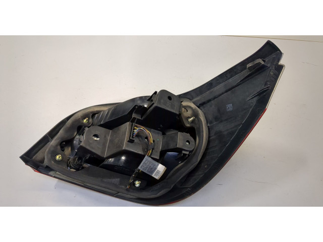 Задний фонарь        BMW 5 E60 2003-2009 