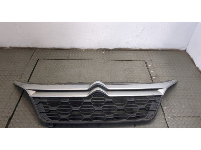 Решетка радиатора Citroen Jumper (Relay) 2014- 1315804070