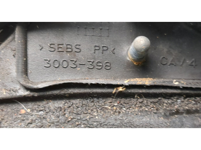 Зеркало боковое  Jaguar X-Type 2001-2009  правое           