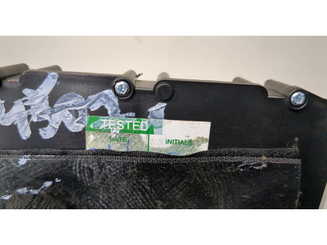 Блок комфорта Volkswagen Golf 6 2009-2012