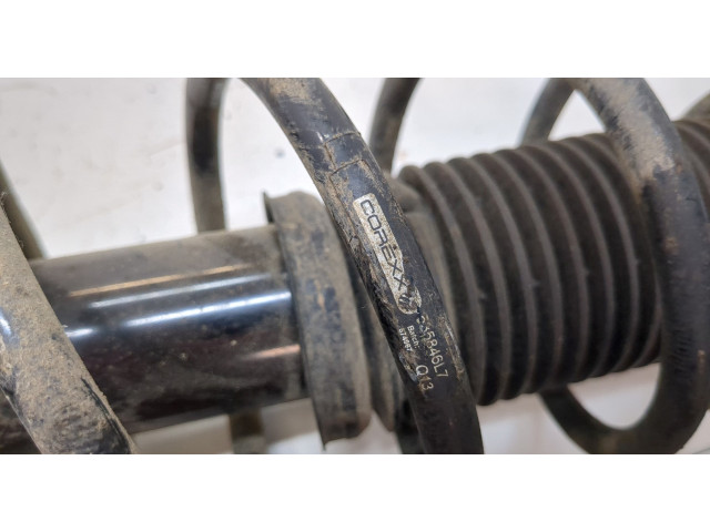 Стойка амортизатора Volkswagen Golf 4 1997-2005