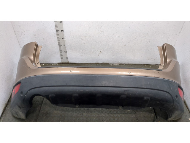 Бампер  Volvo XC60 2008-2017 задний   39855021, 39809455