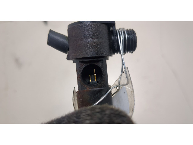 Форсунка топливная Chevrolet Captiva 2011-2016