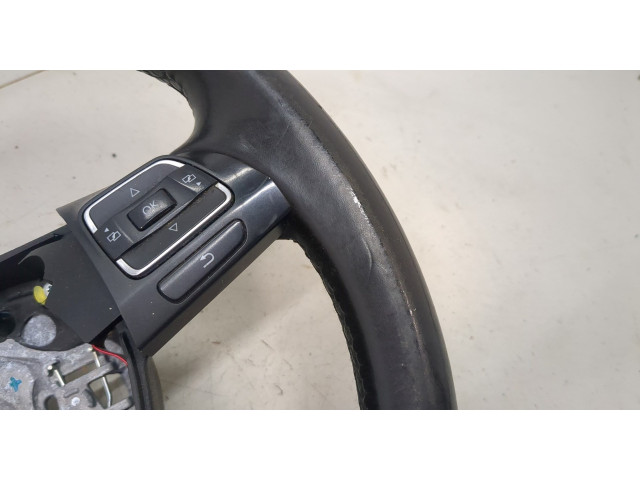 Руль Volkswagen Golf 6 2009-2012