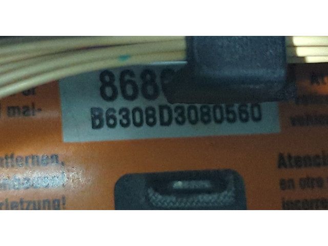 Руль  Volvo XC90 2002-2014           