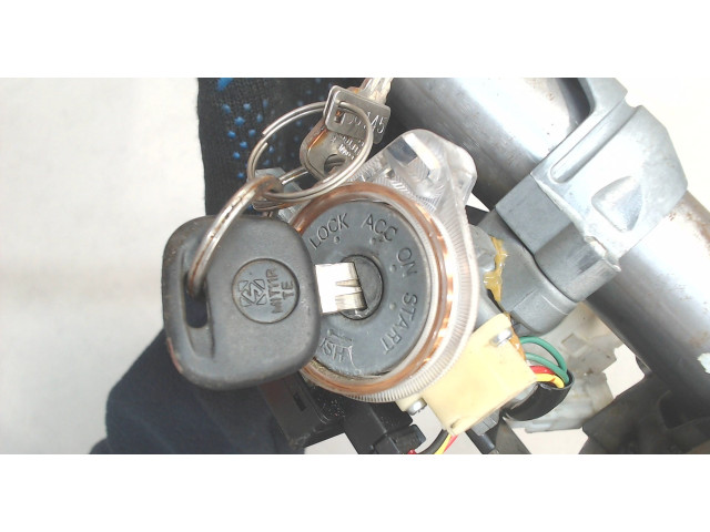 рейка Колонка рулевая Mitsubishi Lancer 9 2003-2006