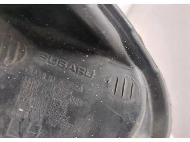 Фара передняя  Subaru Tribeca (B9) 2004-2014 левая 