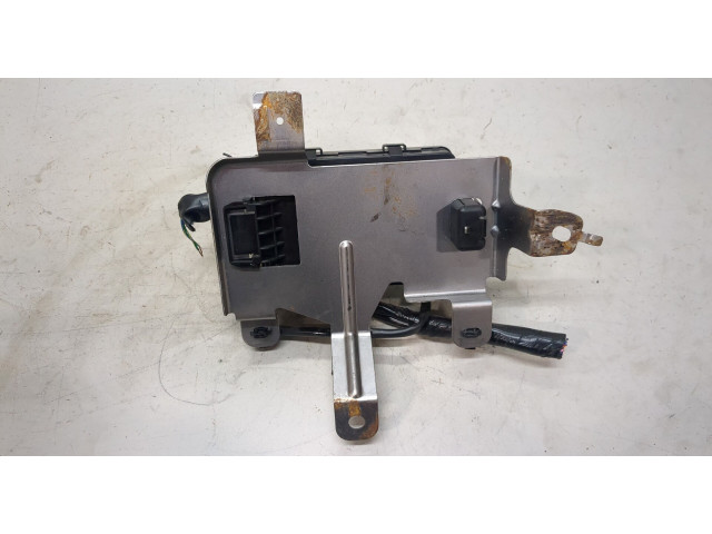 Блок управления бортовой сети (Body Control Module) Mazda 6 (GJ) 2012-2018