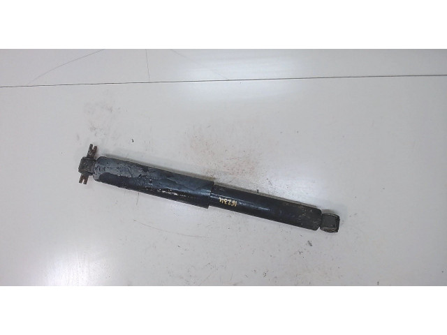 Стойка амортизатора Jeep Wrangler 2007 - 2018 68003307AB 3.8 бензин