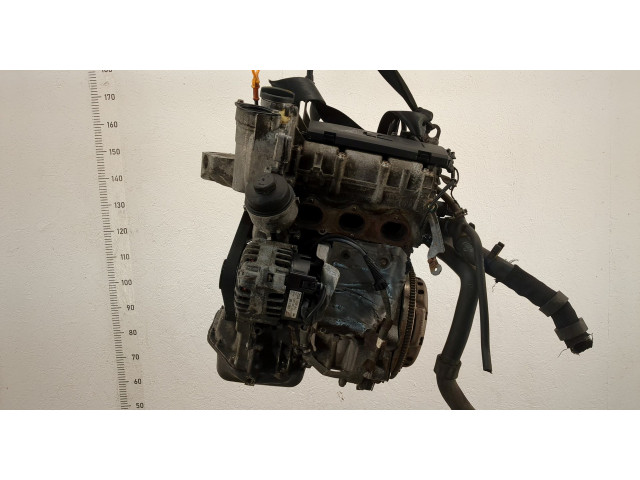 Генератор Skoda Fabia 2007-2014