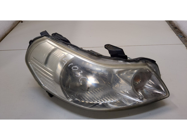 Фара передняя  Suzuki SX4 2006-2014 правая 