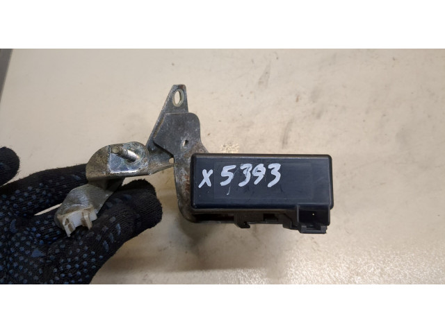 Блок предохранителей Infiniti Q50 2013-2017