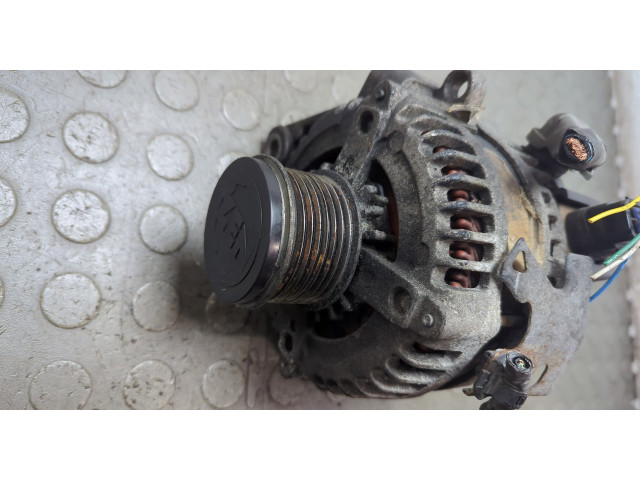 Генератор  Pontiac Vibe 2 2008-2010       19205069    