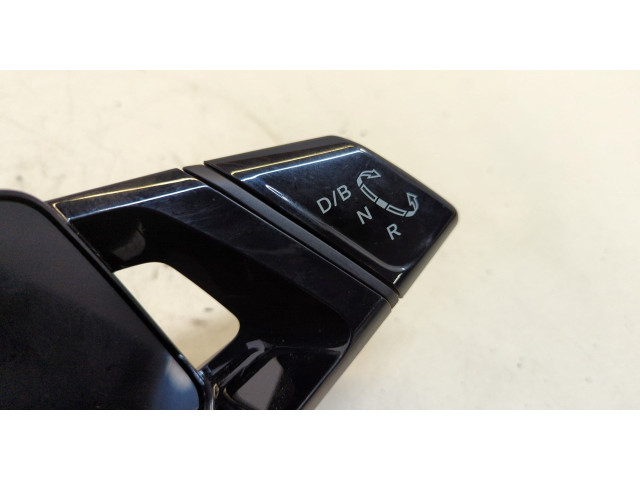 Панель приборов Volkswagen ID.4 12022507